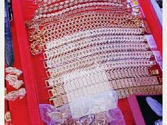 -百金通黄金回收首饰定制维修(珠江路总部)