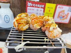 -仙隐小鹿中華の日料(正弘城店)