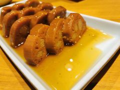 -竹里馆·淮扬菜·功夫茶(老门东店)