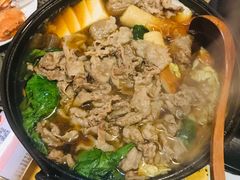 -割烹酱子日本料理(弘基财富广场店)