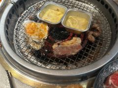 -火炉火自助餐(西直门凯德MALL店)