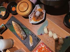 -無境·匠心日本料理(汉街店)