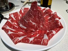 至尊肥牛-爆棚肥牛火锅(原福成肥牛城味之缘三里河店)