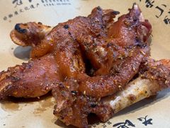 -香约老地方烧烤(九道街店)
