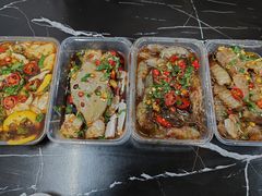 -圆蛋酒料•生腌(开元路店)