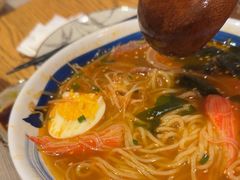 -江户家·日本料理·铁板烧(汉江东路店)
