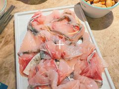 -淘米捞·米汤脆鲩鱼火锅(福田皇岗店)