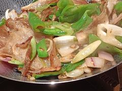 -破三川·新川菜(静安大融城店)