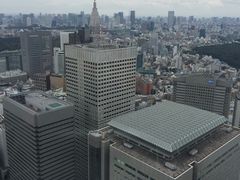-东京都厅舍