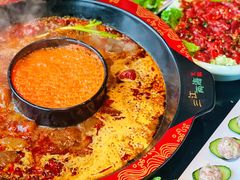 -三江两海老火锅(北京首店)