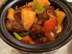 -桃源春晓中餐厅 TaoYuan Restaurant
