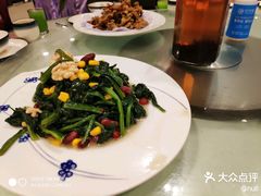 -金彤川菜(西稍门店)