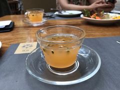 -食间牛排(湖西路店)