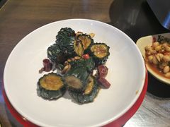 -富正毅三下锅·湘西韵味(天门山索道店)