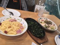 -萨莉亚意式餐厅(石鼓路店)