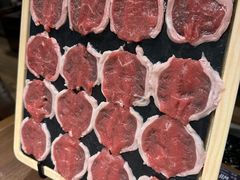 -快乐小羊·内蒙牛羊肉火锅(流花中心店)