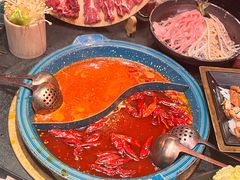 -吼堂老火锅(太古里总店)