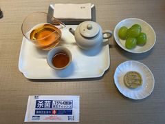 -隐溪茶馆(静安寺店)