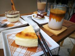 -古耳咖啡(北锣店)