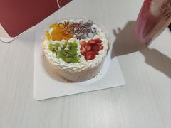 -卡漫莫尼蛋糕(徐汇店)