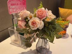 -汤城小厨•粤菜•靓汤(金宝街店)