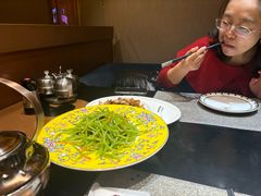 -蒙古人烤羊大师·绿野餐厅(工农大路店)
