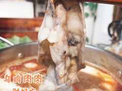 -丽江庭院·云南野生菌·海鲜火锅(鼓楼四合院店)