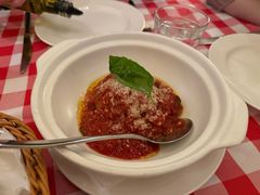 -Bella Napoli(南汇路店)