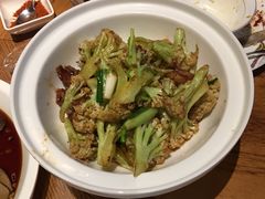 -阿罗新疆菜(人民广场店)