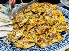 -沙州食驿·非遗小吃夜市