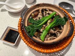 -肥仔文澳门猪骨煲(南京西路店)