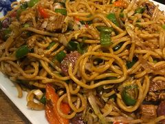 炒粉干-陈先进鱼馆·地道农家菜(湖墅南路店)