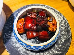 -永安鱼庄·镇江菜(丁卯店)