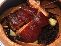草扎肉-桂满陇-西湖船宴(西单大悦城店)