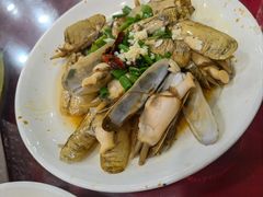 -红灯笼龙凤饭店(宁波老字号店)