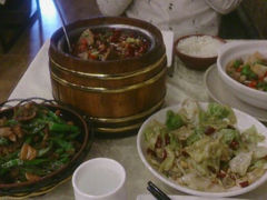 android_upload_pic-鄱阳湖·江西小炒·瓦罐煨汤(五道口店)