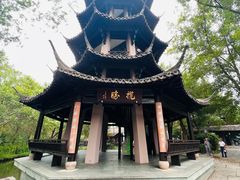 -西溪国家湿地公园