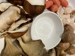 -大河宴鱼台头(金凤万达店)