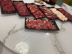 -福合埕牛肉火锅(长平国新店)