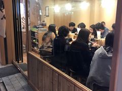 -牛カツ京都勝牛(河原町蛸薬師店)