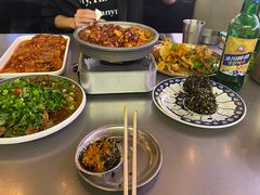 -大叹号啤酒屋·延边料理(延大店)