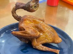 -煲煲掂风味煲仔饭餐厅(西区店)