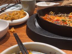 -云海肴·汽锅鸡·云南菜(美罗城店)