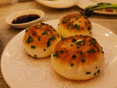 生煎包-潮府馆·非遗潮州菜·世纪公园(新国际博览中心店)