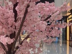 -万达广场(北京槐房店)