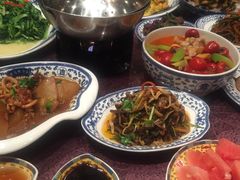 -宁波状元楼酒店(和义路店)