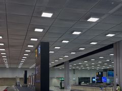 -曼谷素万那普国际机场