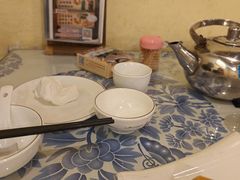 -米庄·原味私房菜(骏壹万邦店)