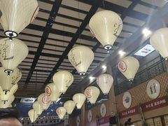 -羊之道草原味道清真餐厅(番禺店)