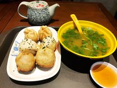 -大壶春生煎(四川中路店)